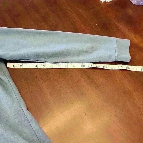 Eddie Bauer Womens Hooded Sweatshirt - Picture 7 of 11